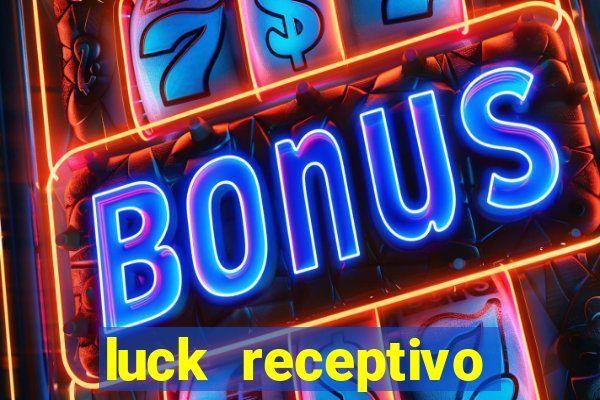 luck receptivo porto seguro